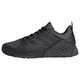 ADIDAS PERFORMANCE Sportske cipele Dropset 2 Trainer, crna