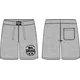Moške kratke hlače Lonsdale regular fit