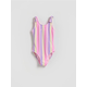 Reserved - GIRLS` SWIMMING SUIT