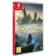 Switch Hogwarts Legacy