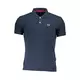 LA MARTINA Muška polo majica CCMP02-PK001_BLU_07017, Teget