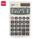 Kalkulator komercijalni 8 mjesta Deli E1120