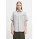 Bombažna srajca No Problemo SS Uniform Shirt