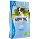Happy Dog Sensible Mini Puppy Lamb & Rice - hrana za štence janjetinom i rižom 4 kg