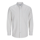 JACK & JONES Srajca OXFORD, bež