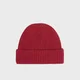 Cropp - Kapa beanie - Crvena