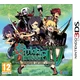 Etrian Odyssey 4 Legends of the Titan (3DS)