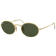 Ray-Ban Oval RB3547 001/31 - M (51)