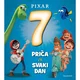 Pixar 7 priča za svaki dan