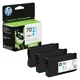 ČRNILO HP CYAN 712 ZA DESIGNJET 29ml; 3 PACK (3ED77A) (152397)