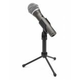 SAMSON Q2U MIKROFON KOMPLET
