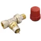 TERMOSTATSKI RAVNI VENTIL DANFOSS 0.375