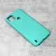 Torbica Gentle Color za Realme C25Y/C21Y mint