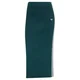 ADIDAS ORIGINALS Krilo Adicolor temno zelena/bela