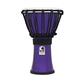 TOCA DJEMBE 7 FREESTYLE COLORSOUND TFCDJ-7MV METALLIC VIOLET