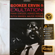 Booker Ervin Exultation! (Vinyl LP)