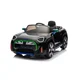 Premium Stil Dečiji Automobil na akumulator Mini Concept Aceman, Premium Oprema, Crni