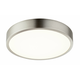 Globo 12366-22 - LED prigušiva plafonska svetiljka VITOS LED/22W/230V