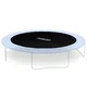 Neo-Sport Trampolin podloga za trampolin 252 cm 42 spring 8ft