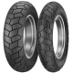 Dunlop D 429 F H/D ( 150/80-16 TL 73H M/C, prednji kotač )