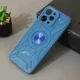 Torbica Combat za Xiaomi Redmi Note 12 4G (EU) plava