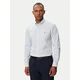 Tommy Hilfiger Srajca Performance MW0MW43430 Svetlo modra Slim Fit