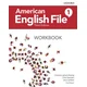 American English File: Level 1: Workbook