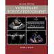 Veterinary Echocardiography, Second Edition