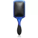 Wet Brush Pro Paddle krtača za lase Royal Blue 1 kos