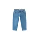 MANGO KIDS Kavbojke DIEGO moder denim
