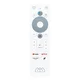 General HOMATICS Dongle G 4K, Stick HD Android TV - originalni daljinski upravljalnik z glasovnim upravljanjem