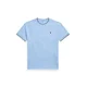 Polo Ralph Lauren Majica svetlo modra