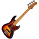 FLIGHT JB MINI BASS SB ELEKTRIČNA KITARA
