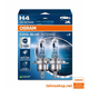 ŽARNICA OSRAM HALOGEN H4 64193CBN-2HB COOL BLUE INTENSE 60/55W 12V P43t 2HB