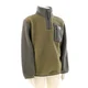 The North Face Yumiori 1/4 Zip Otroci Športni pulover