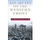 All Quiet on the Western Front