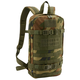 Brandit US Cooper Daypack nahrbtnik, woodland 11l