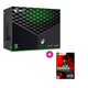 MICROSOFT XBOX igralna konzola Series X 1TB + Call of Duty: Modern Warfare III