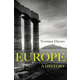 Norman Davies - Europe (Kniha)