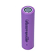 Terrae Li-Ion polnilna baterija 18650 • 3,7V 3350mAh • max 10A • za industrijsko uporabo | brez zaščite