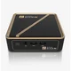 Sapphire edge ai 340 barebone with wifi / bt module, w/o ssd and memory ( 4H020-06-40G )