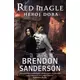 RED MAGLE - Heroj doba - Brendon Sanderson ( 6566 )