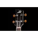 Duesenberg Violin Bass Black