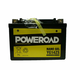 Yucell Poweroad akumulator za motor YG14ZS gel (12V 11.2Ah, 151 x 87 x 110)