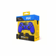 Metaltech Wireless Controller (Sapphire) - PS4 PS4