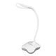 ESPERANZA stone USB lampe ELD105W
