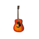 Kitara akustična Yamaha Autumn burst FG830