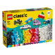 LEGO® CLASSIC ustvarjalna vozila 11036