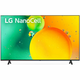 TV LG 55 55NANO753QC, LED, 4K, Smart TV 55NANO753QC.AEU