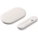 GOOGLE Google TV Streamer 4K, (21581185)
